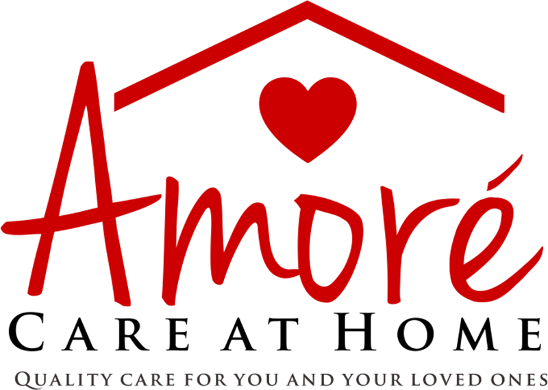 Amore Care Logo